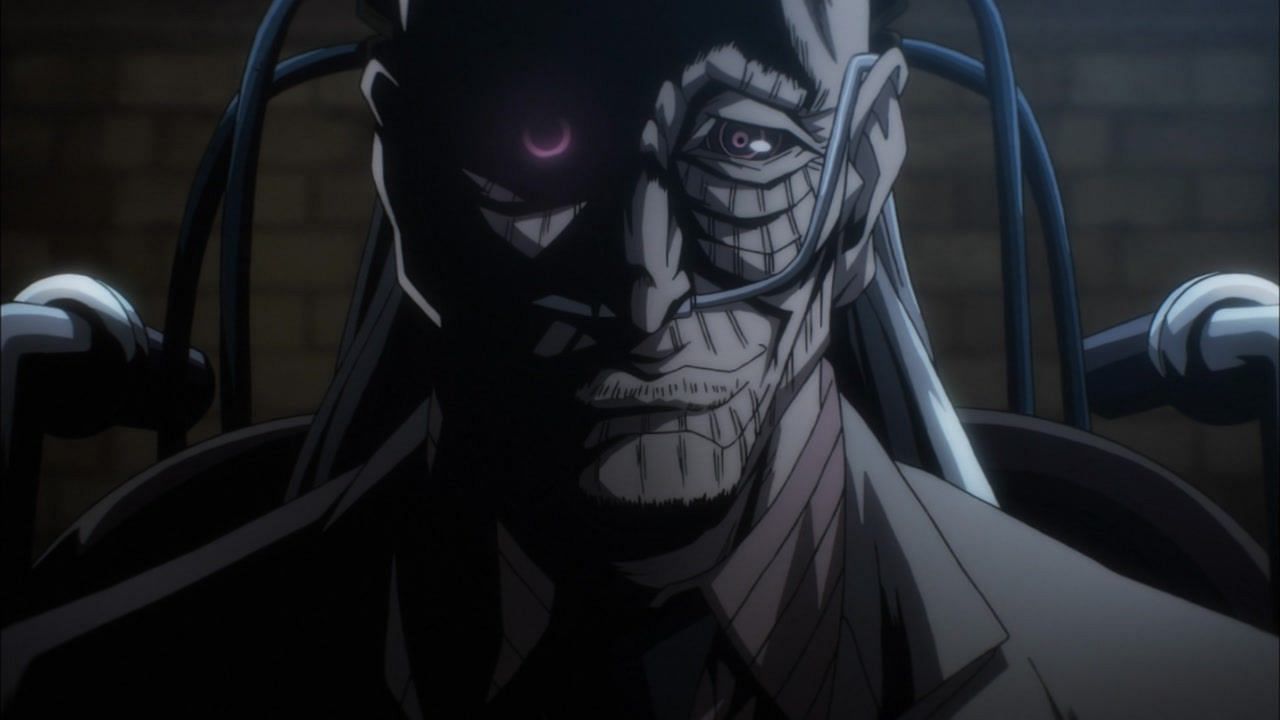 No Guns Life (Image via Madhouse)